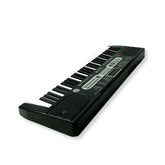 Steiner SK-100B Portable Keyboard – Black